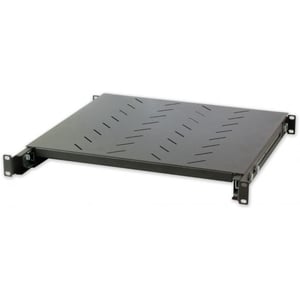 Techly I-CASE SLIDE-350BX Shelving Parts Adjustable Shelves
