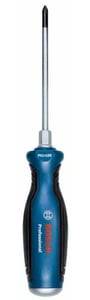Bosch 1 600 A01 TG2 Handschraubendreher Einfacher gerader Schraubendreher