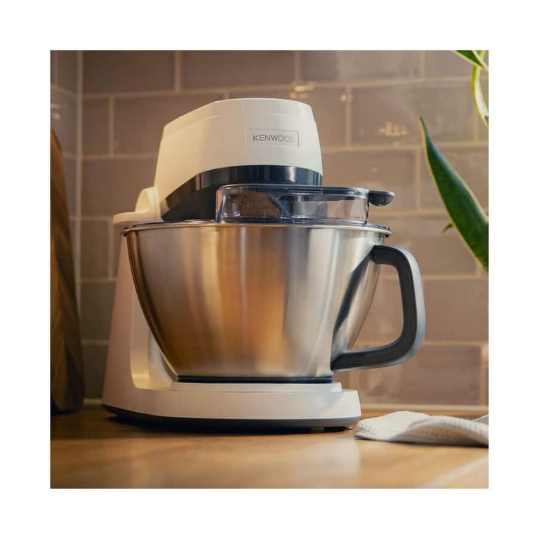 фото Кухонная машина Kenwood Multi Tasker KHC30.000WH 3