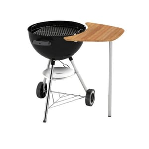 Weber 17638 Grilltillbehör Sidobord