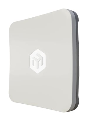 Mikrotik SXTSQ-5AXD punkt dostępowy WLAN 1200 Mbit/s Biały Obsługa PoE