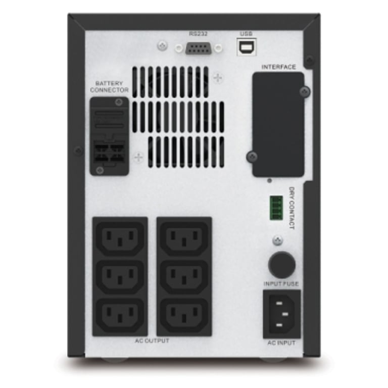 Schneider Electric SMVS1000CAI zasilacz UPS