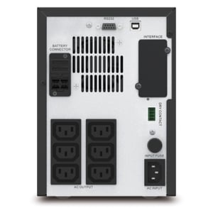 Schneider Electric SMVS1000CAI zasilacz UPS