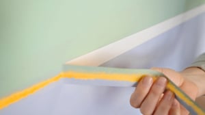 TESA Perfect+ 50 m Nadaje się do użytku w pomieszczeniach