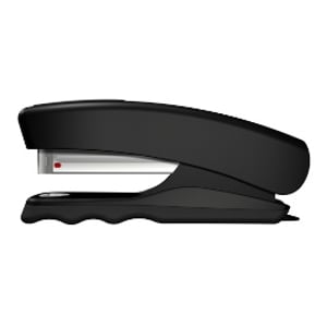 Rexel Gemini Black