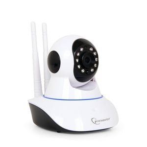 Gembird ICAM-WRHD-01 Industrial Camera IP Security Camera Indoor 1280 x 720 px Ceiling/Wall/Desk