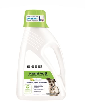 Bissell 3242 środek czyszczący/odświeżacz do dywanu