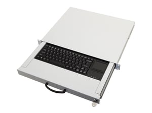 Zubehör 261612 für Ständer – Tastaturablage
