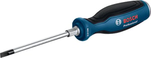 Bosch 1 600 A01 TG0 Handschraubendreher Einfacher Schraubendreher