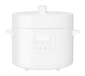 Xiaomi elektrisk tryckkokare 4,8 l vit 1000 W