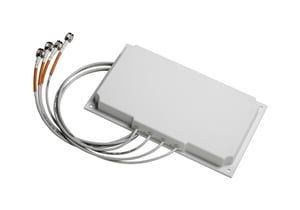 Cisco AIR-ANT2566P4W-R= Antenne Richtantenne RP-TNC 6 dBi
