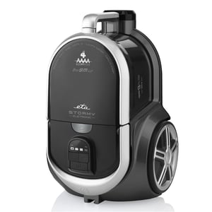 Eta Stormy 4517 90000 2.2 L Wet Vacuum Cleaner 800 W Bagless