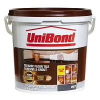 Tile Adhesives and Grout