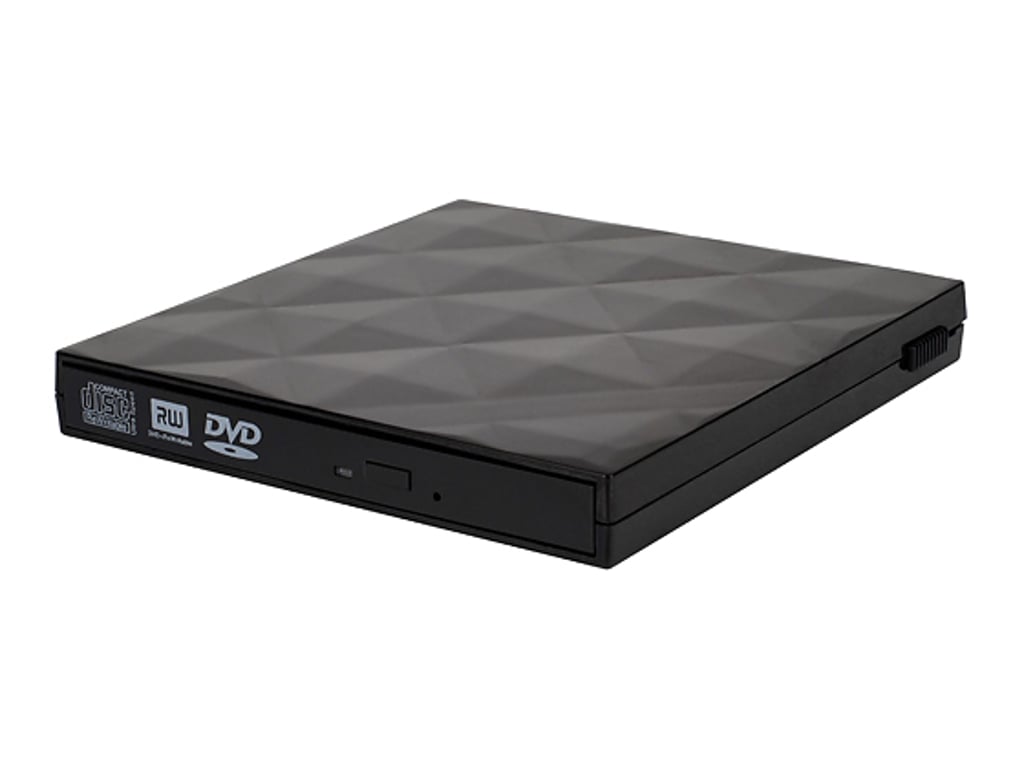 Silverstone TS06 Czarny 2.5" Zasilane prze USB