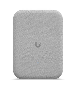 Ubiquiti UP-AI-Speaker Pełny zasięg Szary, Biały Przewodowa