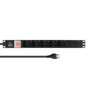 Lanview LVR-2MCH-SW-CH10 bez kategorii
