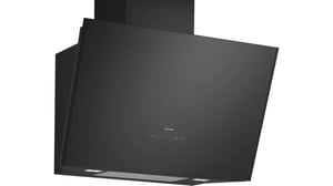 Neff D88IAN2S0 Wall-Mounted Range Hood, Black 915 m³/h