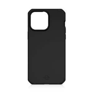 ITSKINS AP4X-HBURN-BLCK pokrowiec na telefon komórkowy 15,5 cm (6.1") Czarny