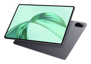 Honor Pad X8a Snapdragon 128 GB 27.9 cm (11") 4 GB Wi-Fi 5 (802.11ac) Android 14 Gray