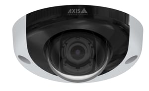 Axis 01919-001 kamera przemysłowa Kopułowa Kamera bezpieczeństwa IP 1920 x 1080 px Sufit
