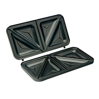Toaster cartridges