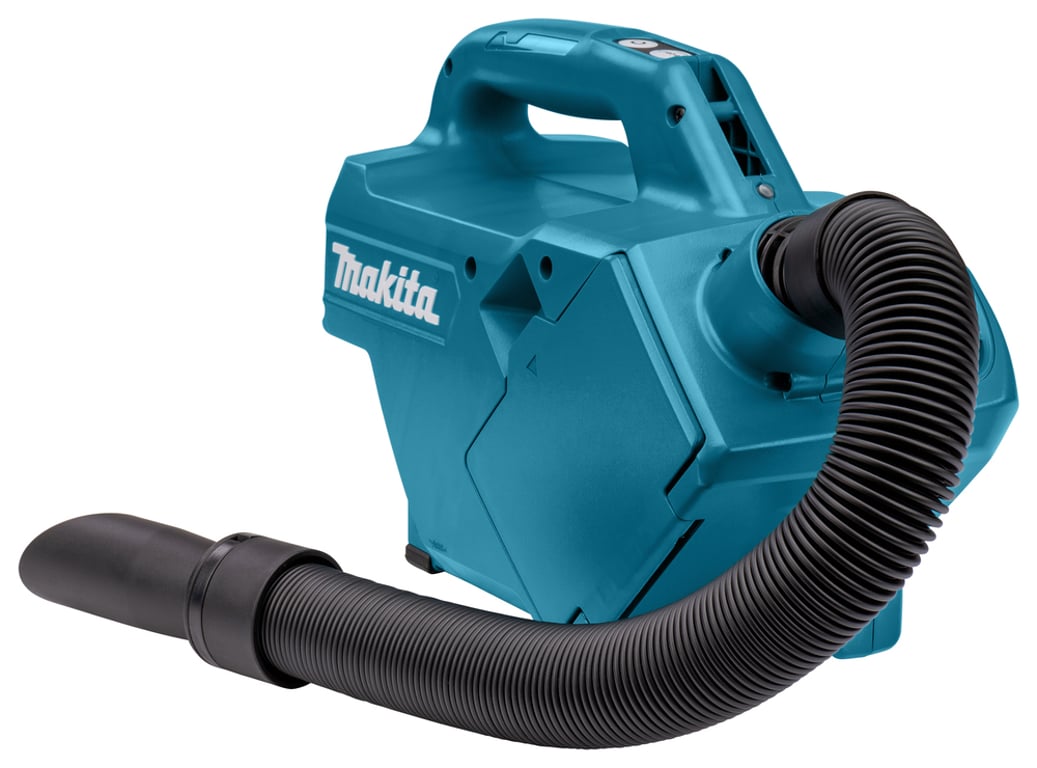 Makita DCL184Z odkurzacz przenośny Morski Worek na kurz