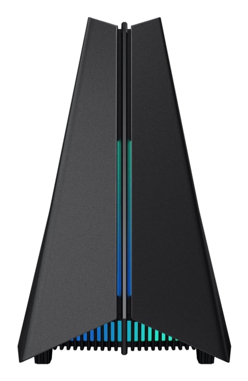 фото Бездротовий маршрутизатор (роутер) TP-Link Archer GXE75