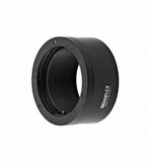 Novoflex NEX/OM Lens Adapter