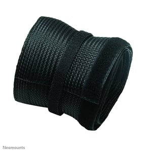 Neomounts NS-CS200BLACK kabelhållare, svart, 1 st.