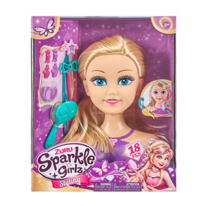 Sparkle Girlz 10097 docka