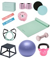 Fitness equipment