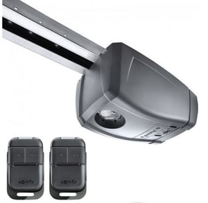 Somfy 1240357 garage door opener, 50 kg, 140 mm/s
