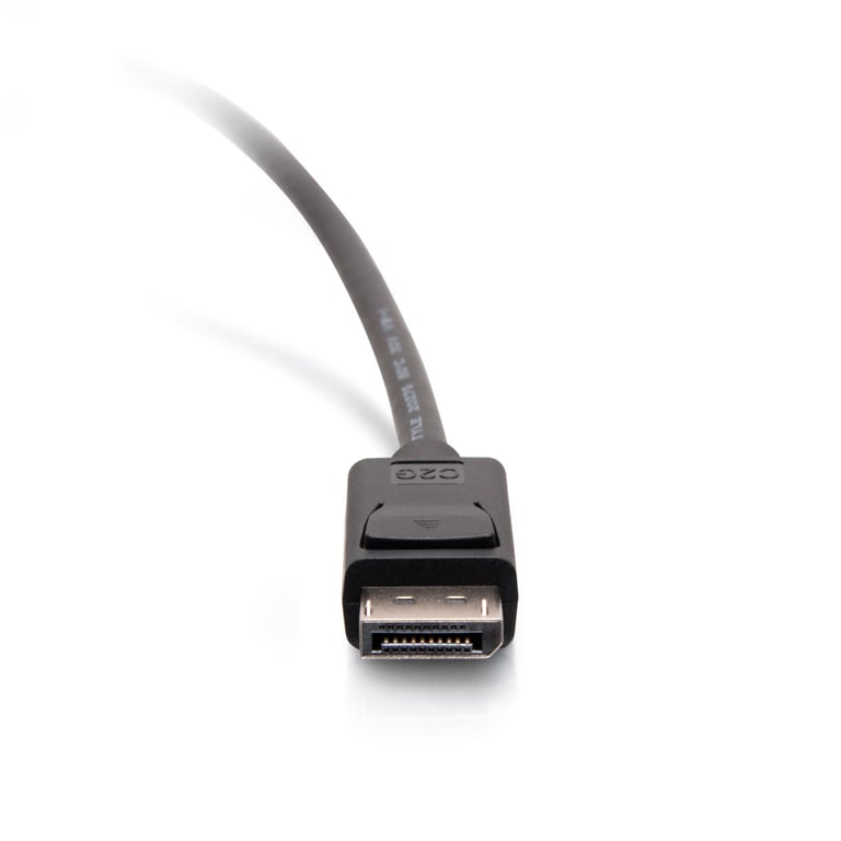 C2G 54402 3,05 m DisplayPort Czarny