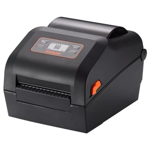 Bixolon XD5-40T direct thermal/thermal transfer label printer, 203 x 203 DPI, 152 mm/s, wired