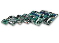 Computer case components