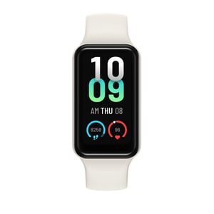 Amazfit Band 7 AMOLED Aktivitätsarmband 3,73 cm (1,47") Weiß