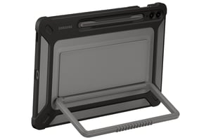 Samsung EF-RX610 27,7 cm (10,9") Schutzhülle Schwarz