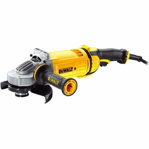 DeWALT DWE4579 vinkelslip 23 cm 6500 varv/min 2600 W 5,9 kg