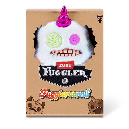 ZURU Fuggler 15787 zabawka pluszkowa