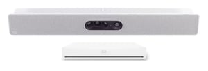 Cisco Webex Room Kit Pro videokonferenssystem 15,1 MP Trådbundet LAN-nätverk System för gruppvideokonferenser
