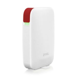 Zyxel USG-LITE 60AX Router, 2,5 Gigabit Ethernet, weiß