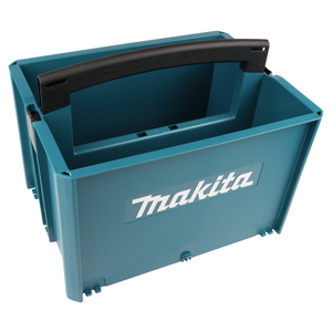 Makita P-83842 pudełko na narzędzia Przybornik Niebieski