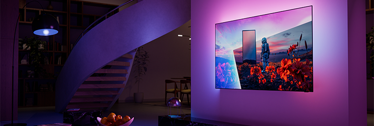 Philips OLED951 — flagowy telewizor OLED 2026 zapowiedziany
