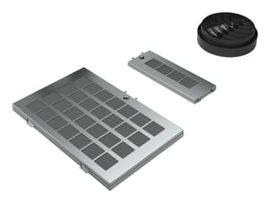 Bosch DWZ0AK0R0 Zubehör für Dunstabzugshauben Filter für Dunstabzugshauben