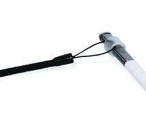 Mobilis 001033 Pen Accessories, Black, 10 pcs.