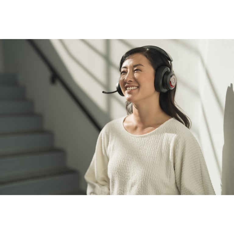 Kensington Słuchawki nauszne H3000 Bluetooth