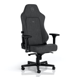 noblechairs Hero Fotel dla gracza Obite siedzisko Antracyt