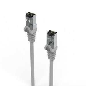 Inca ICAT7-30AG kabel sieciowy Szary 30 m Cat7 S/FTP (S-STP)