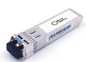 Lanview MO-C-S31123CDL20 SFP network relay module