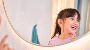 Philips Sonicare For Kids For Kids HX6044/90 Końcówka dla dzieci 7+ lat